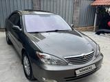 Toyota Camry 2001 годаүшін9 000 000 тг. в Кордай – фото 2