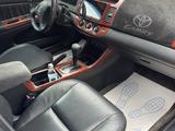 Toyota Camry 2001 года за 7 000 000 тг. в Кордай – фото 5