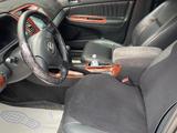 Toyota Camry 2001 года за 7 000 000 тг. в Кордай – фото 4