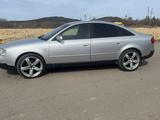 Audi A6 1998 года за 2 650 000 тг. в Щучинск – фото 3