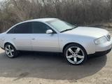 Audi A6 1998 года за 2 650 000 тг. в Щучинск – фото 4