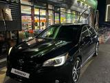 Subaru Legacy 2015 года за 5 100 000 тг. в Алматы – фото 2