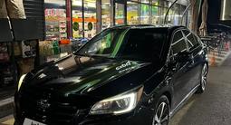 Subaru Legacy 2015 года за 5 100 000 тг. в Алматы – фото 2