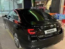 Subaru Legacy, 2015