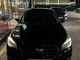 Subaru Legacy 2015 года за 5 100 000 тг. в Алматы – фото 3