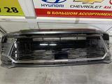 Бампер на Hyundai Sonata за 41 580 тг. в Алматы