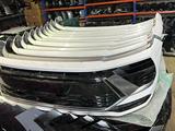 Бампер на Hyundai Sonataүшін41 580 тг. в Алматы