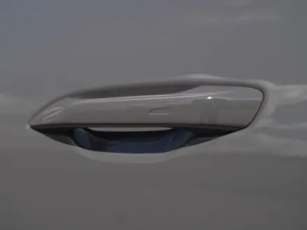 Porsche Macan RWD 2025 года за 71 500 000 тг. в Караганда – фото 12