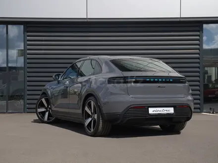 Porsche Macan RWD 2025 года за 71 500 000 тг. в Караганда – фото 4
