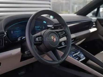 Porsche Macan RWD 2025 года за 71 500 000 тг. в Караганда – фото 18