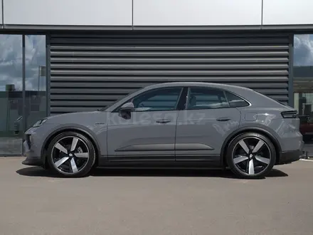 Porsche Macan RWD 2025 года за 71 500 000 тг. в Караганда – фото 3