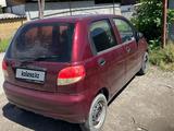 Daewoo Matiz 2011 годаүшін1 950 000 тг. в Алматы – фото 3