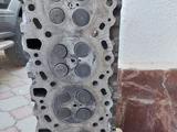 Головка блока цилиндра на 1кд за 100 000 тг. в Тараз – фото 2