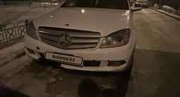 Mercedes-Benz C 300 2007 годаүшін4 500 000 тг. в Усть-Каменогорск – фото 5