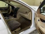 Mercedes-Benz C 300 2007 годаүшін4 500 000 тг. в Усть-Каменогорск – фото 2