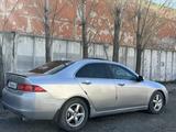 Honda Accord 2003 года за 3 500 000 тг. в Астана – фото 3