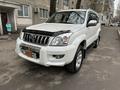 Toyota Land Cruiser Prado 2007 года за 12 700 000 тг. в Алматы – фото 8