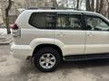 Toyota Land Cruiser Prado 2007 года за 12 700 000 тг. в Алматы – фото 18