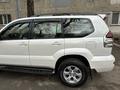 Toyota Land Cruiser Prado 2007 года за 12 700 000 тг. в Алматы – фото 19