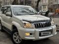 Toyota Land Cruiser Prado 2007 года за 12 700 000 тг. в Алматы – фото 2