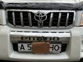 Toyota Land Cruiser Prado 2007 года за 12 700 000 тг. в Алматы – фото 5