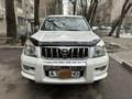 Toyota Land Cruiser Prado 2007 года за 12 700 000 тг. в Алматы – фото 7