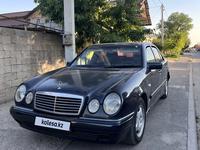 Mercedes-Benz E 280 1996 годаүшін2 200 000 тг. в Шымкент