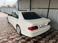 Mercedes-Benz E 55 AMG 2002 года за 10 000 000 тг. в Атырау – фото 4