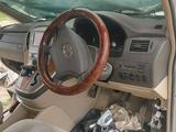 Toyota Alphard 2007 годаүшін1 800 000 тг. в Тараз – фото 3