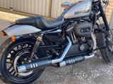 Harley-Davidson  Sportster 1200 2016 годаүшін6 000 000 тг. в Караганда – фото 2