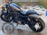 Harley-Davidson  Sportster 1200 2016 года за 6 000 000 тг. в Караганда