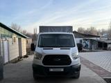 Ford Transit 2015 годаүшін13 500 000 тг. в Алматы – фото 3