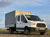 Ford Transit 2015 годаүшін13 500 000 тг. в Алматы