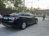 Hyundai Sonata 2012 года за 5 200 000 тг. в Алматы – фото 3