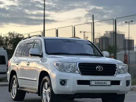 Toyota Land Cruiser 2013 года за 23 500 000 тг. в Караганда – фото 4