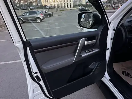 Toyota Land Cruiser 2013 года за 23 500 000 тг. в Караганда – фото 12