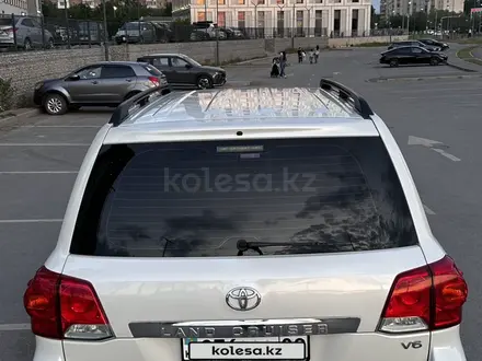 Toyota Land Cruiser 2013 года за 23 500 000 тг. в Караганда – фото 9
