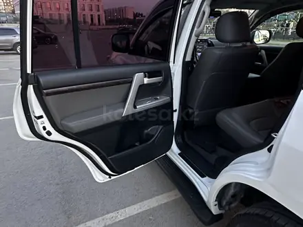 Toyota Land Cruiser 2013 года за 23 500 000 тг. в Караганда – фото 11