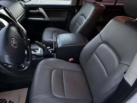 Toyota Land Cruiser 2013 года за 23 500 000 тг. в Караганда – фото 13