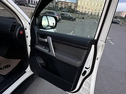 Toyota Land Cruiser 2013 года за 23 500 000 тг. в Караганда – фото 15