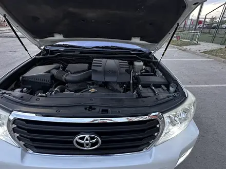 Toyota Land Cruiser 2013 года за 23 500 000 тг. в Караганда – фото 18