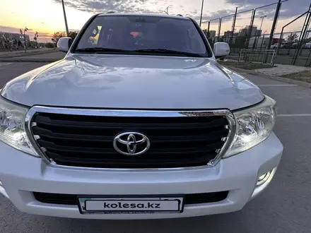 Toyota Land Cruiser 2013 года за 23 500 000 тг. в Караганда – фото 19