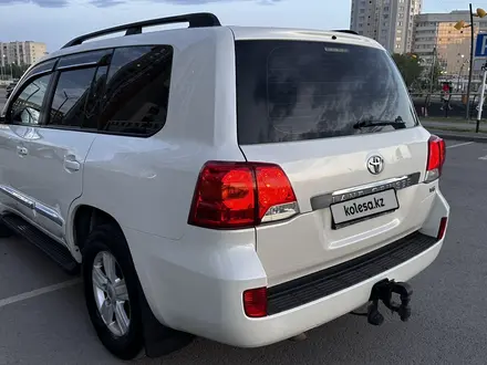Toyota Land Cruiser 2013 года за 23 500 000 тг. в Караганда – фото 20