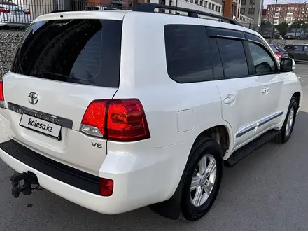 Toyota Land Cruiser 2013 года за 23 500 000 тг. в Караганда – фото 22