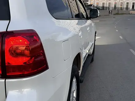 Toyota Land Cruiser 2013 года за 23 500 000 тг. в Караганда – фото 23