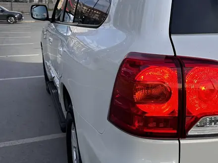 Toyota Land Cruiser 2013 года за 23 500 000 тг. в Караганда – фото 24