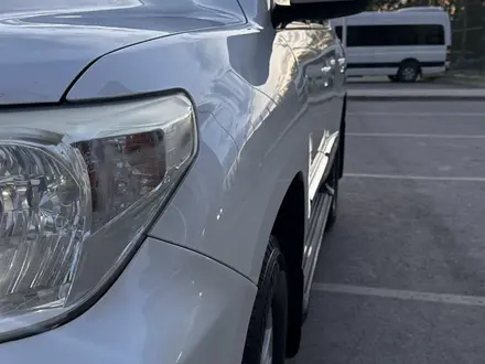 Toyota Land Cruiser 2013 года за 23 500 000 тг. в Караганда – фото 25