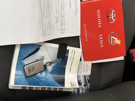 Toyota Land Cruiser 2013 года за 23 500 000 тг. в Караганда – фото 27