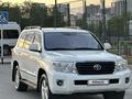 Toyota Land Cruiser 2013 годаүшін23 500 000 тг. в Караганда – фото 3