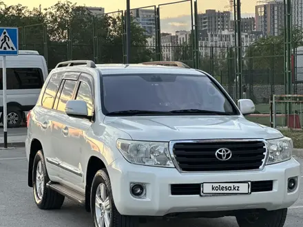 Toyota Land Cruiser 2013 года за 23 500 000 тг. в Караганда – фото 3